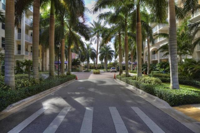 MOORINGS AT LANTANA CONDO - Residential Lease