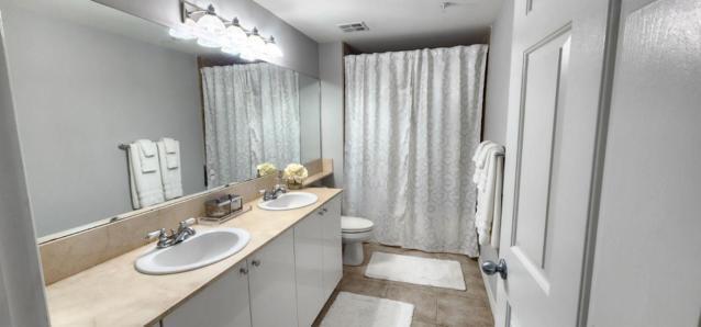 MOORINGS AT LANTANA CONDO - Residential Lease