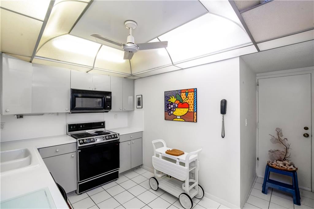 Ocean Heritage Club - Residential