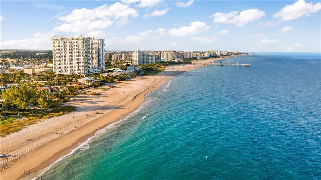 Ocean Heritage Club - Residential