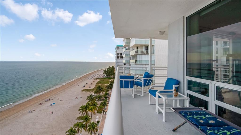 Ocean Heritage Club - Residential