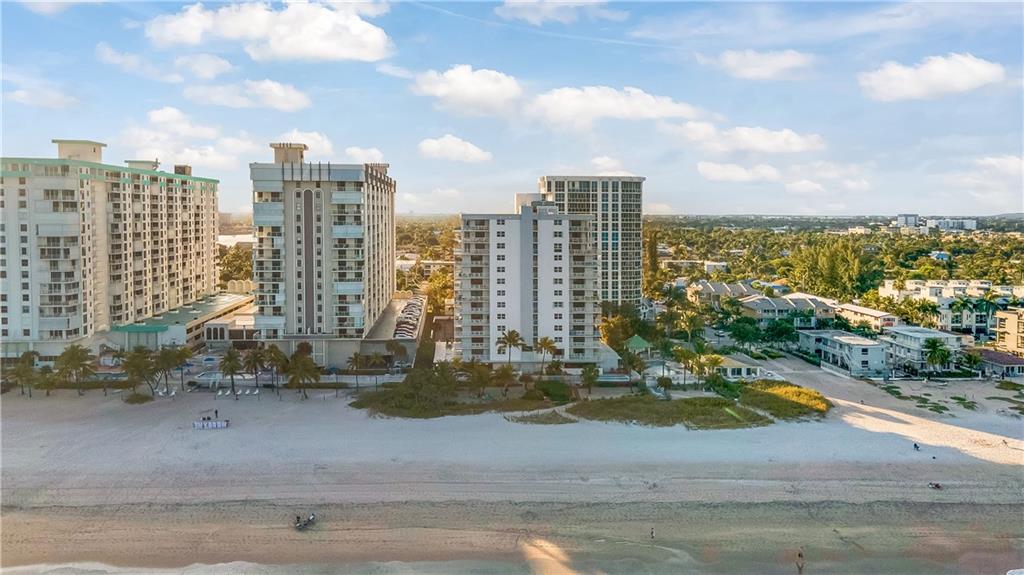 Ocean Heritage Club - Residential
