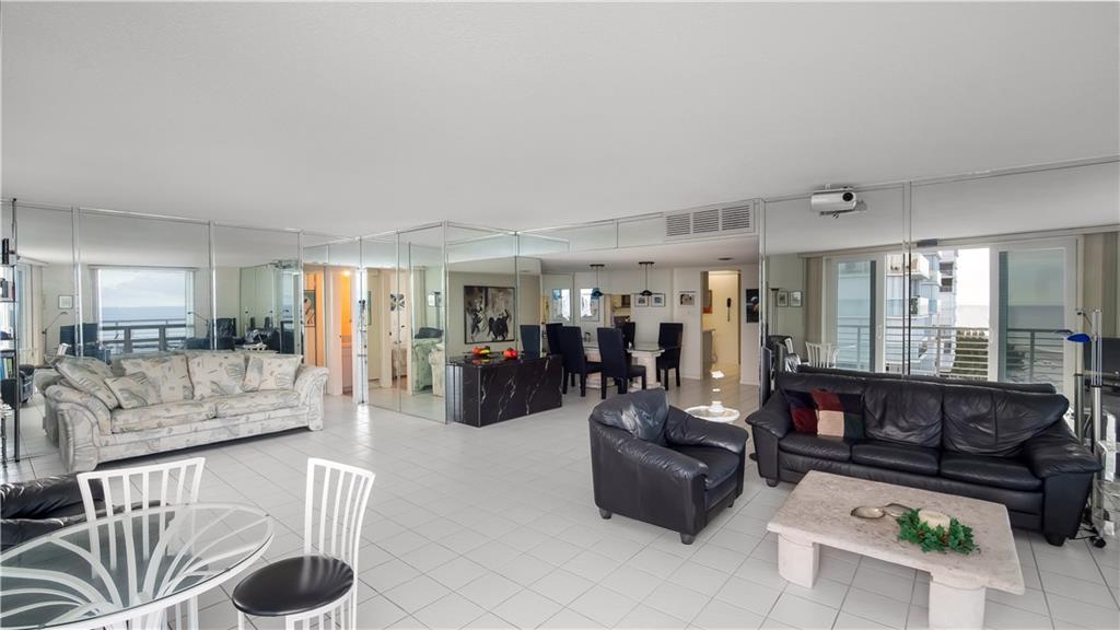 Ocean Heritage Club - Residential