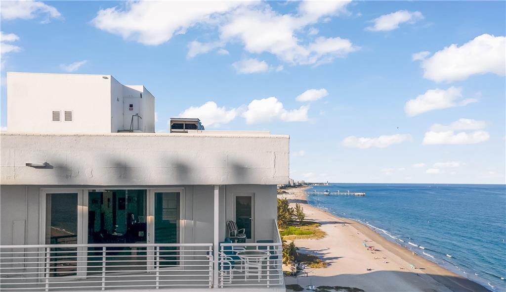 Ocean Heritage Club - Residential