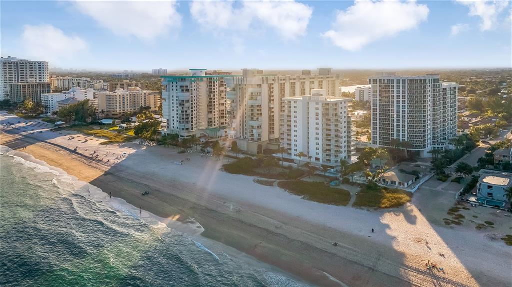Ocean Heritage Club - Residential