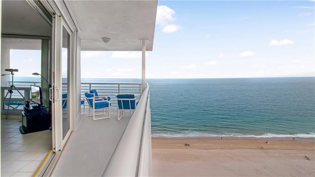 Ocean Heritage Club - Residential