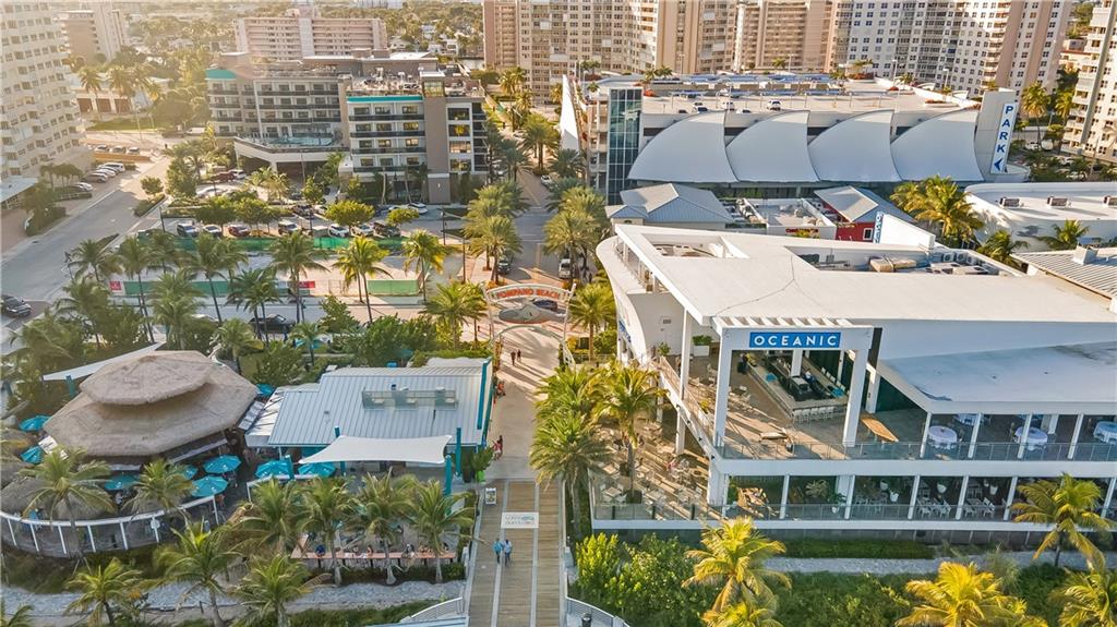 Ocean Heritage Club - Residential