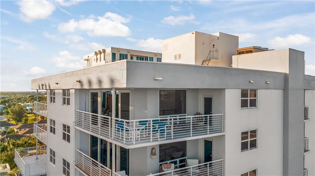 Ocean Heritage Club - Residential