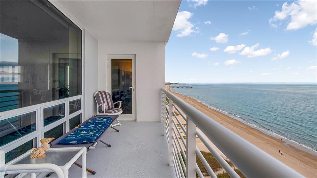 Ocean Heritage Club - Residential