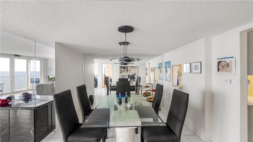 Ocean Heritage Club - Residential