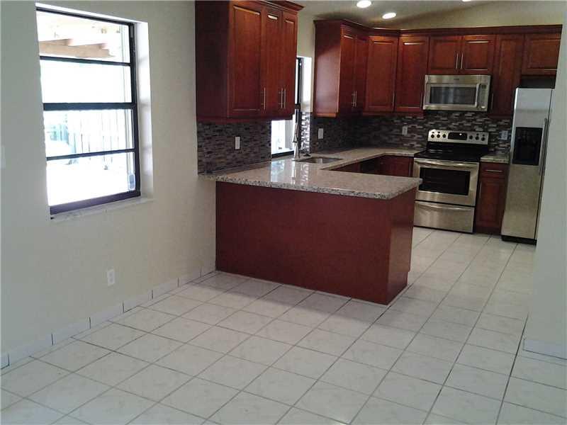Hills Of Welleby - Residential Lease