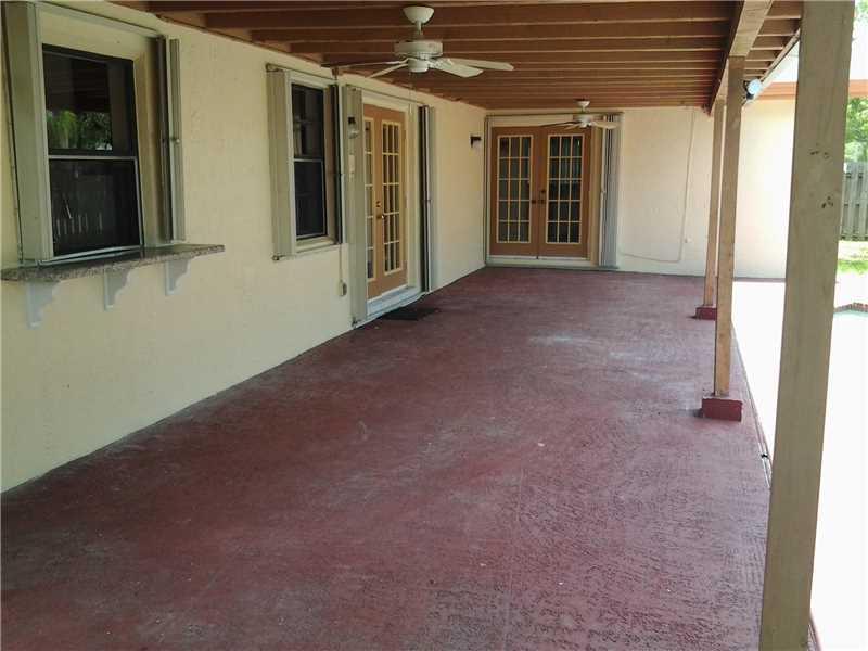 Hills Of Welleby - Residential Lease