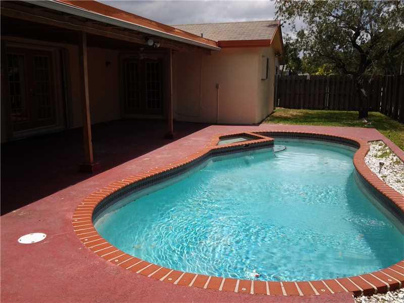 Hills Of Welleby - Residential Lease