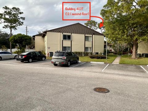 5991 Whispering Pine Way C-2 Greenacres FL 33463