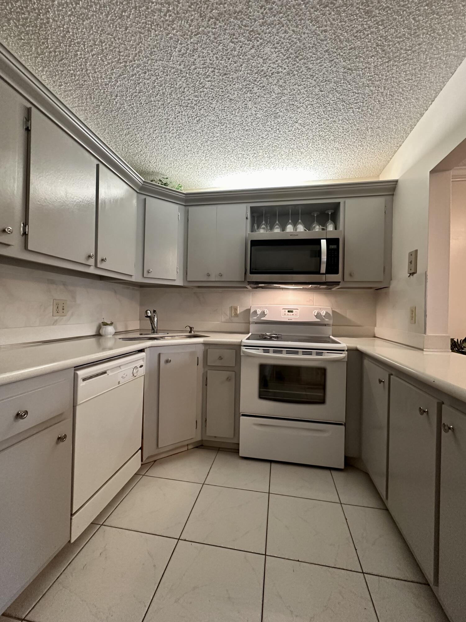 PINE RIDGE IV CONDO - Residential