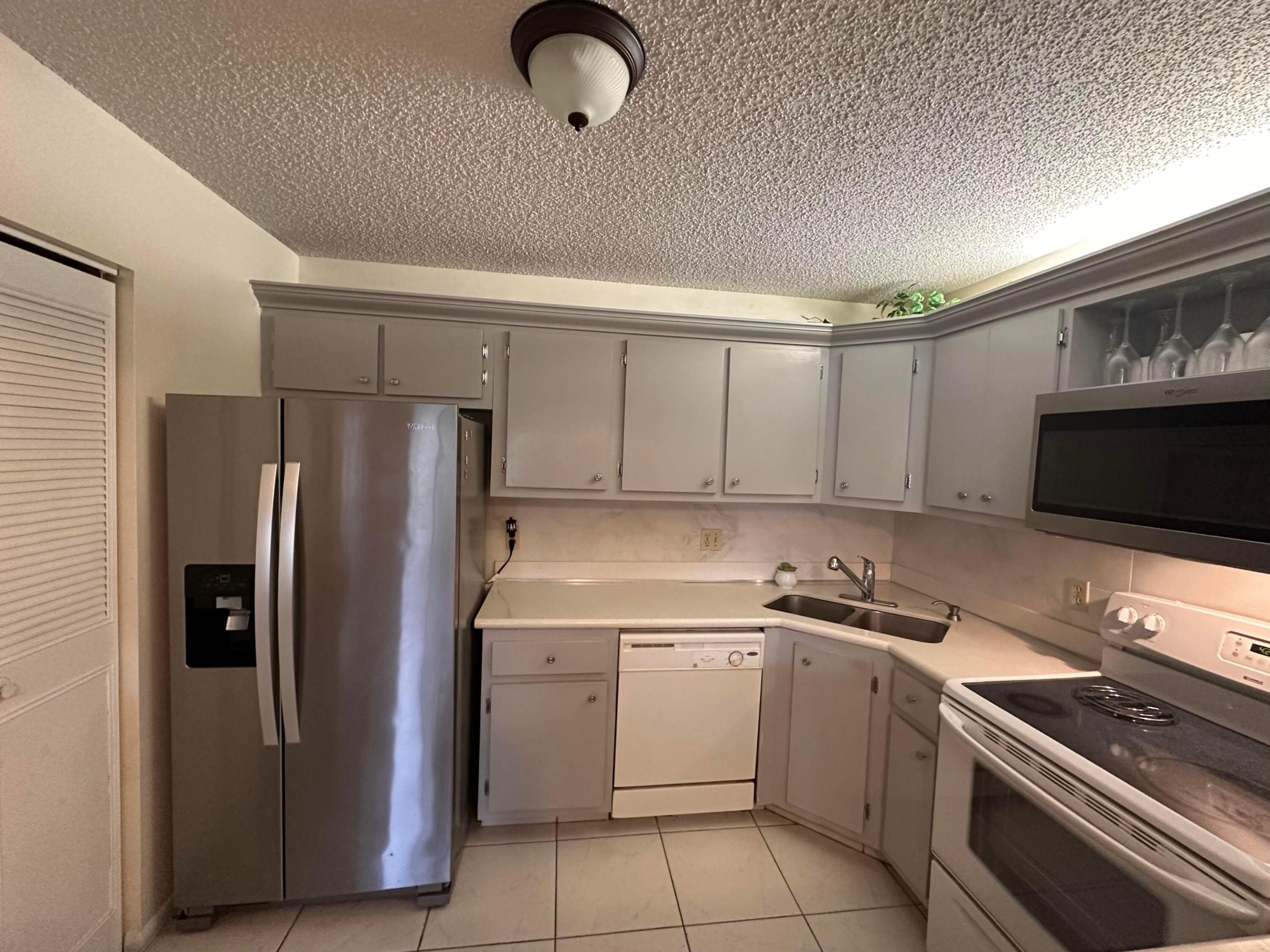 PINE RIDGE IV CONDO - Residential