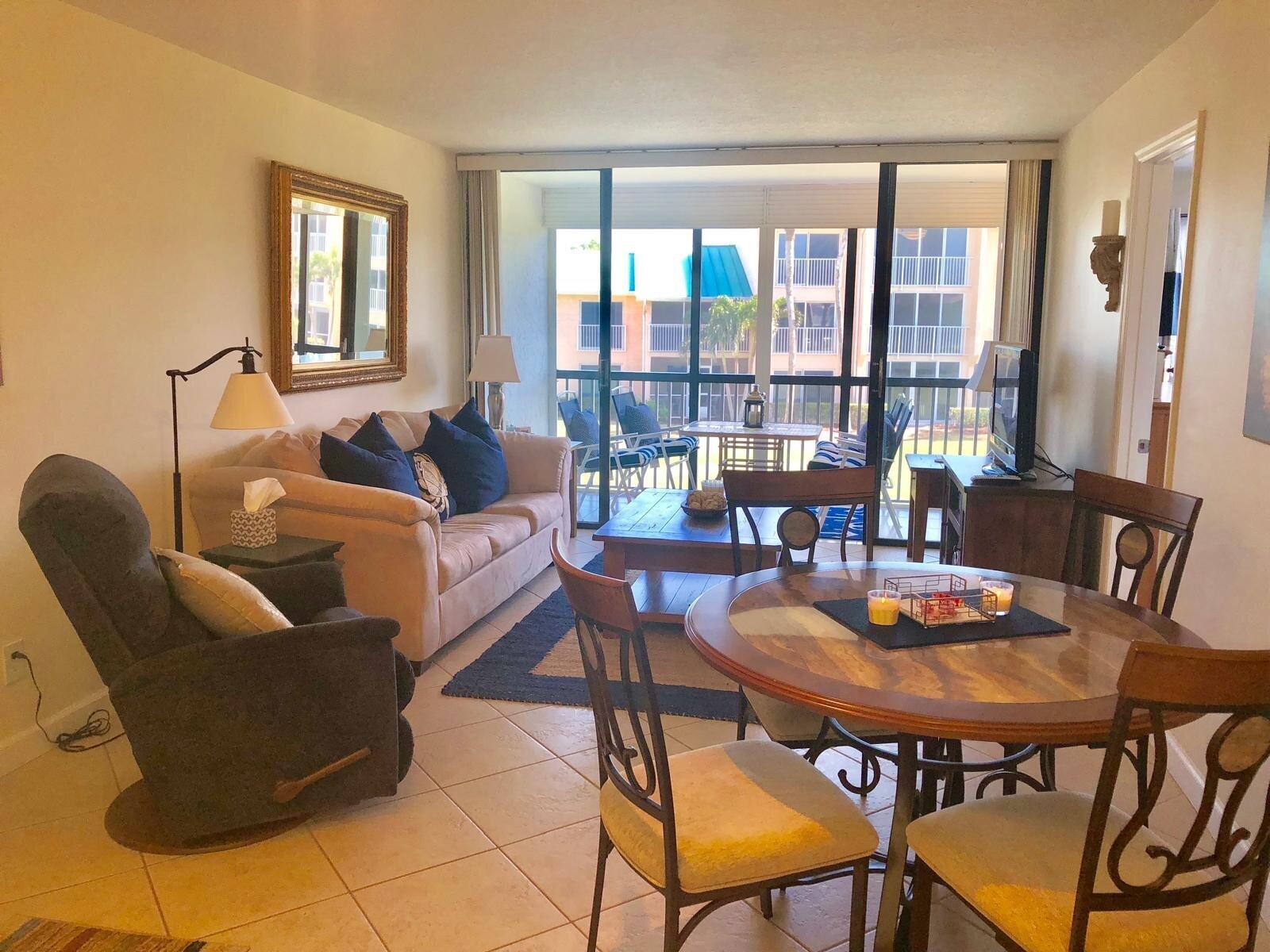 2400 S Ocean Drive 5321