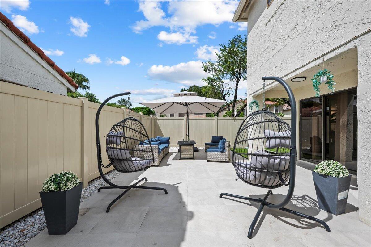 WELLINGTON TR 42B - Residential Lease