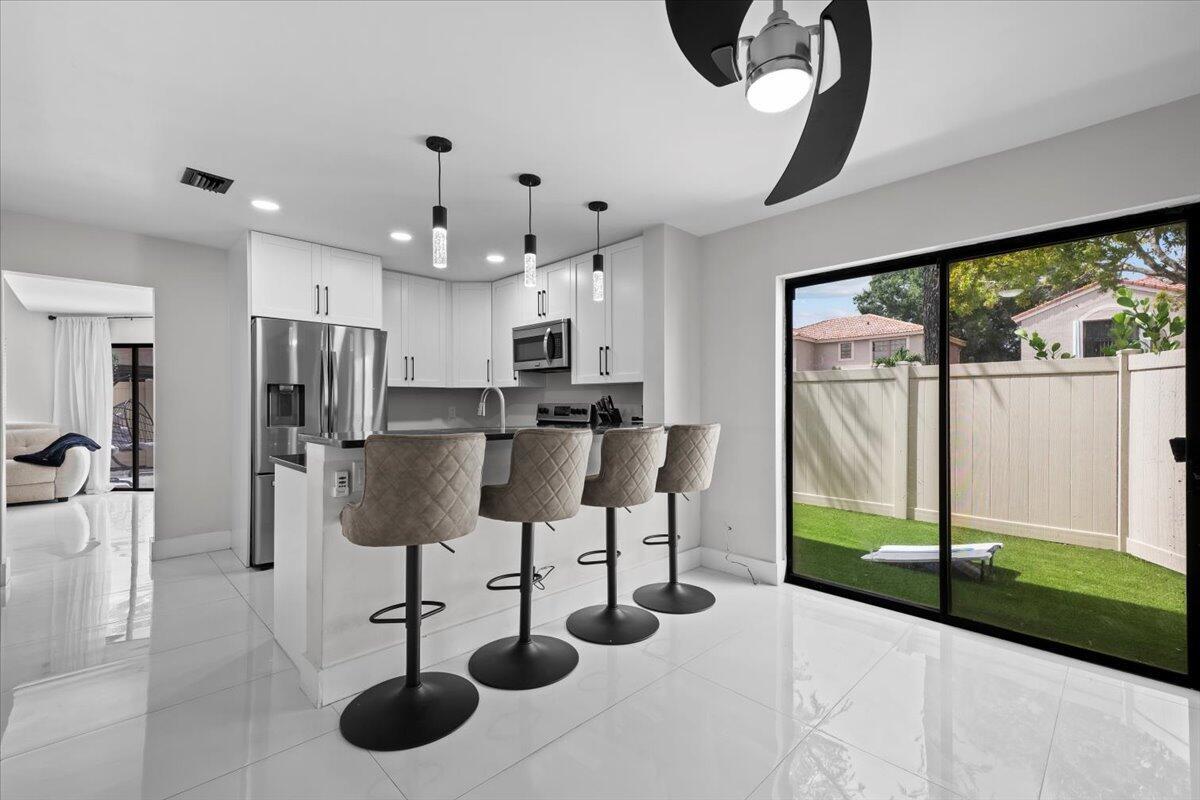 WELLINGTON TR 42B - Residential Lease
