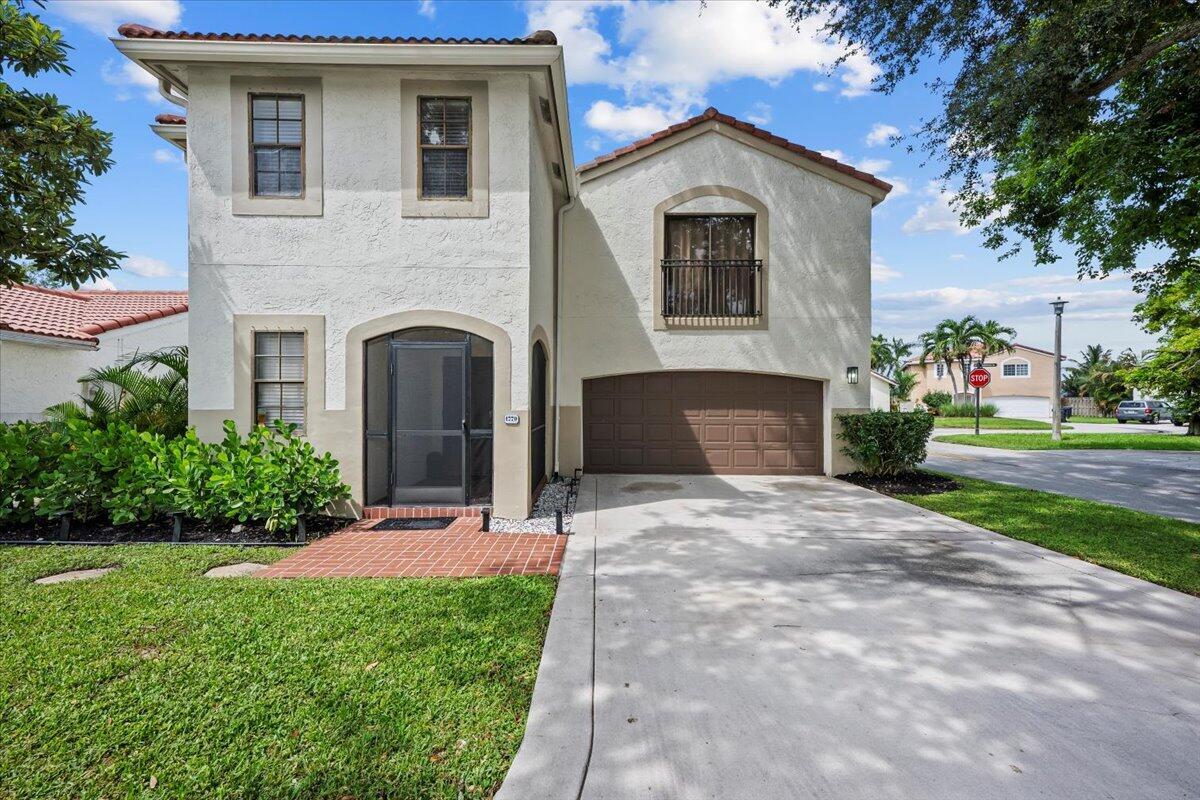 WELLINGTON TR 42B - Residential Lease
