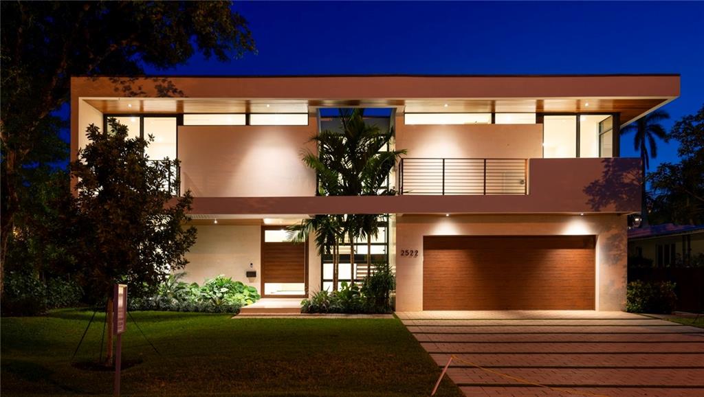 Lauderdale Shores Reamen - Residential