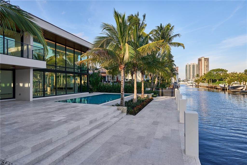 Lauderdale Shores Reamen - Residential
