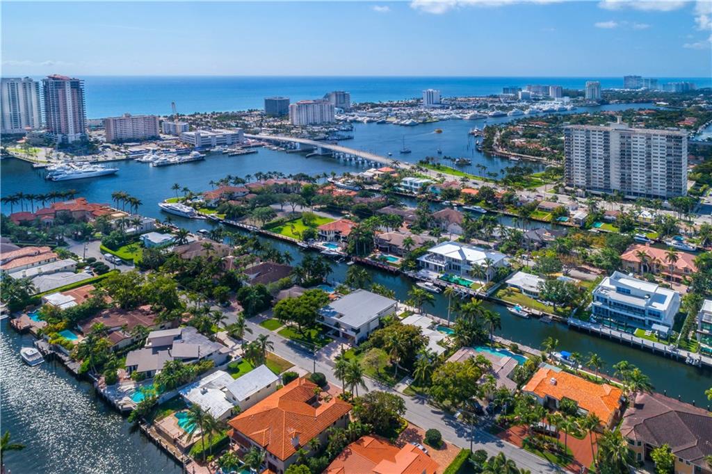 Lauderdale Shores Reamen - Residential