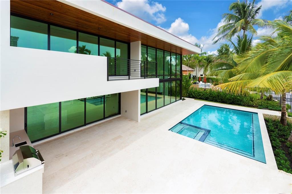 Lauderdale Shores Reamen - Residential