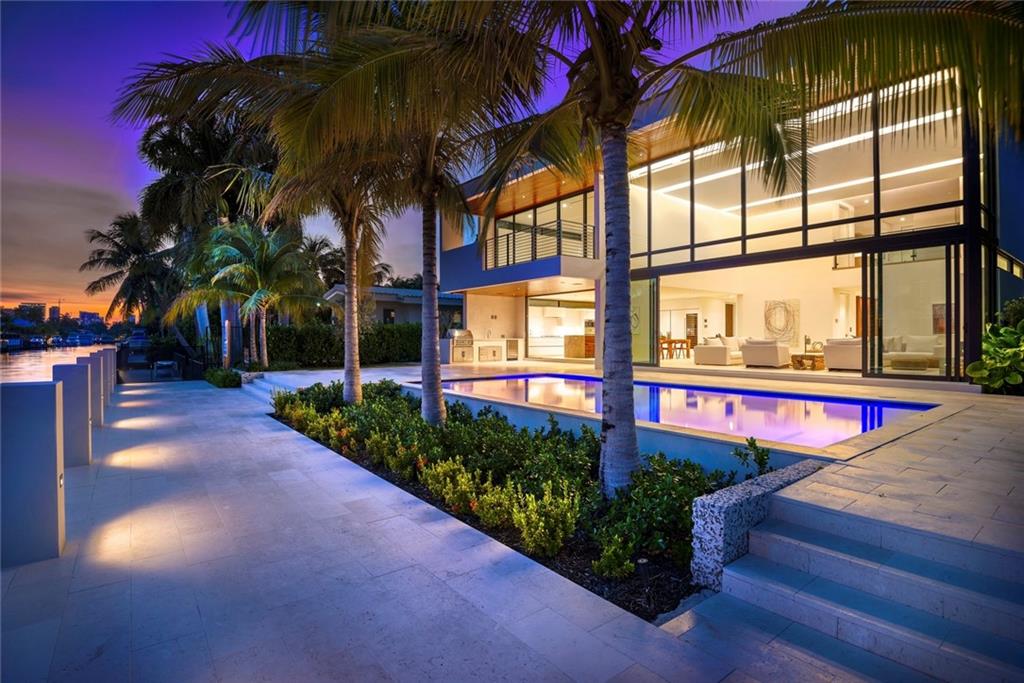 Lauderdale Shores Reamen - Residential