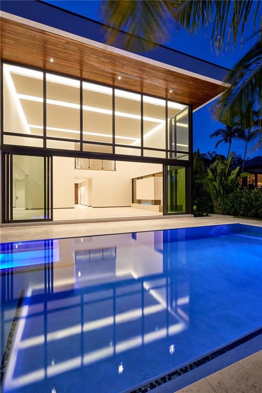 Lauderdale Shores Reamen - Residential