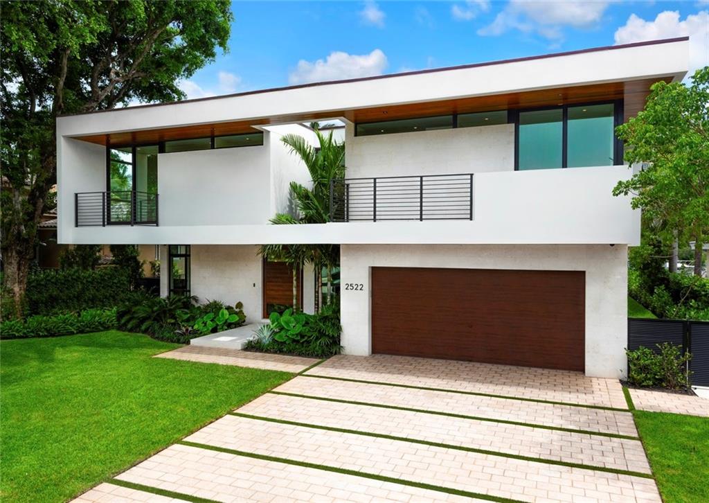 Lauderdale Shores Reamen - Residential