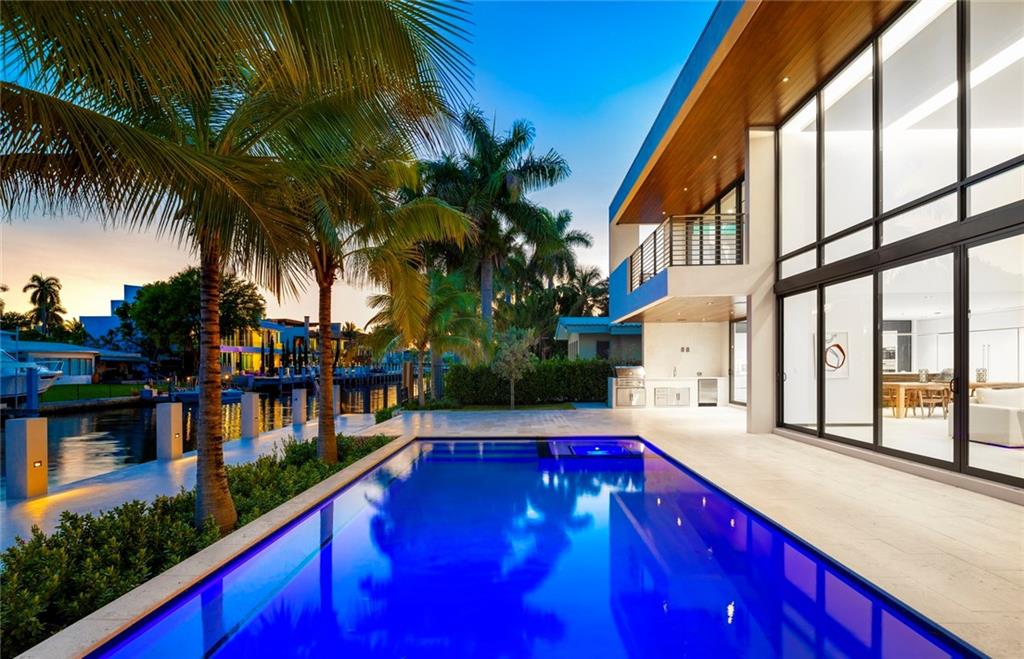 Lauderdale Shores Reamen - Residential