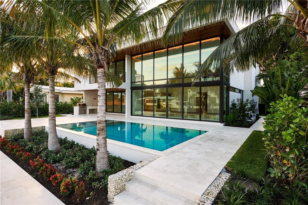 Lauderdale Shores Reamen - Residential