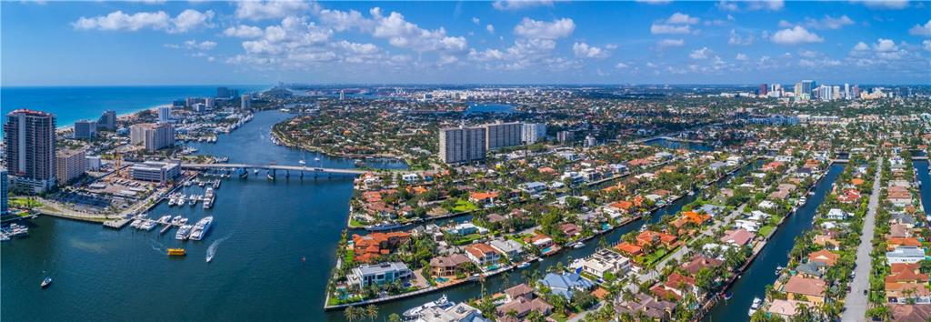 Lauderdale Shores Reamen - Residential