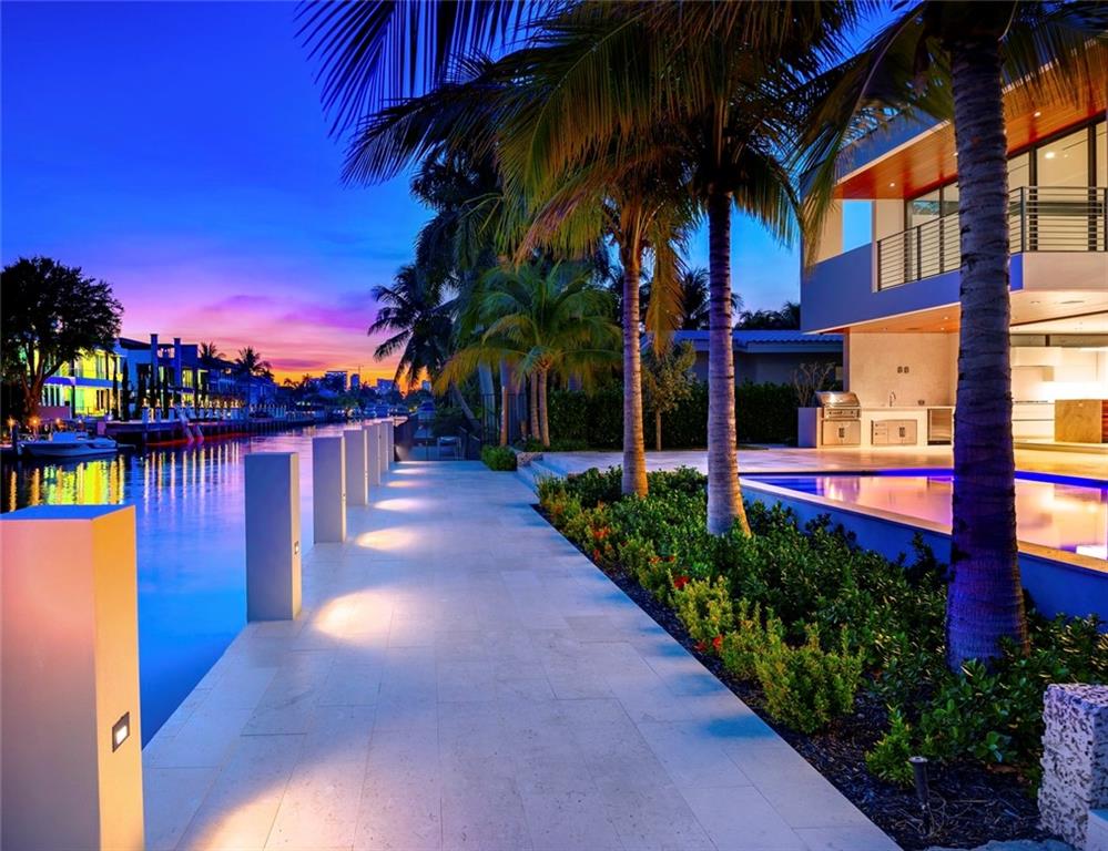 Lauderdale Shores Reamen - Residential