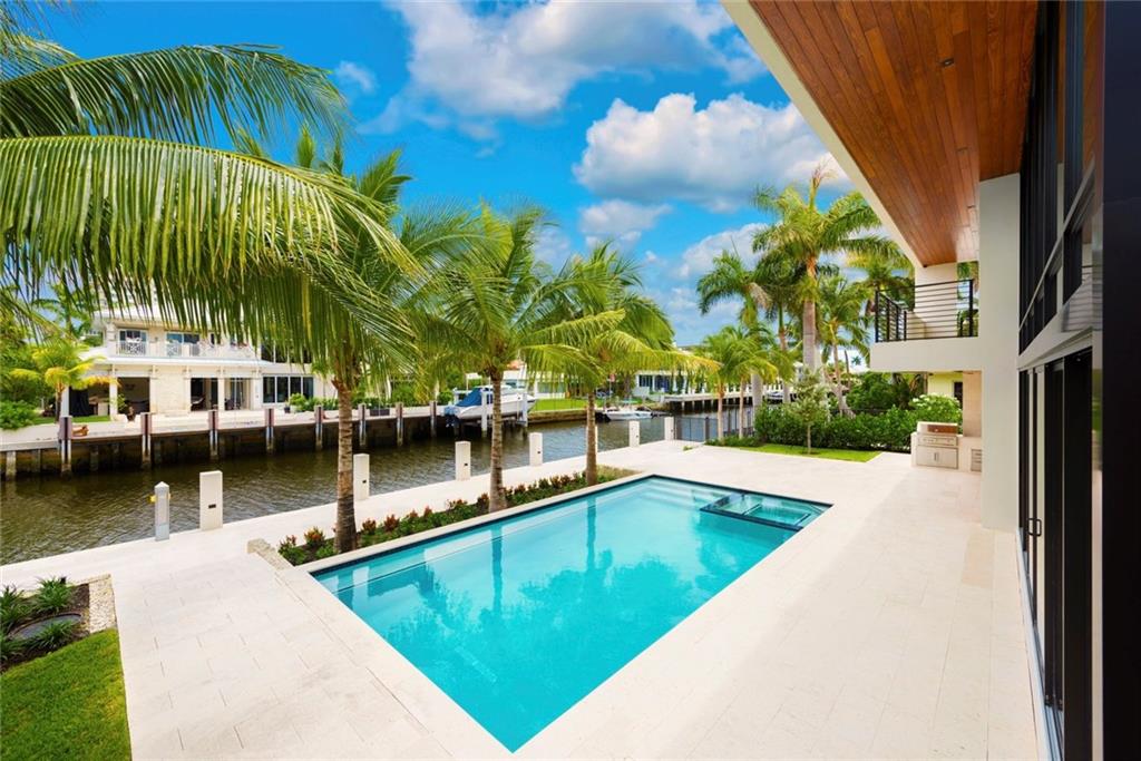 Lauderdale Shores Reamen - Residential