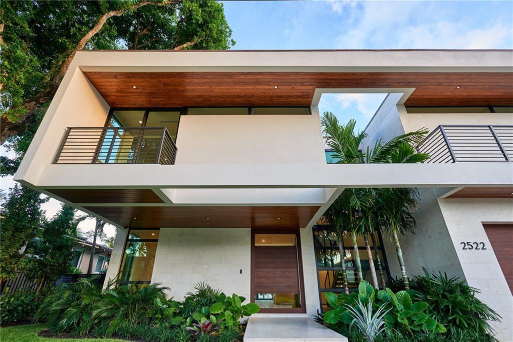 Lauderdale Shores Reamen - Residential