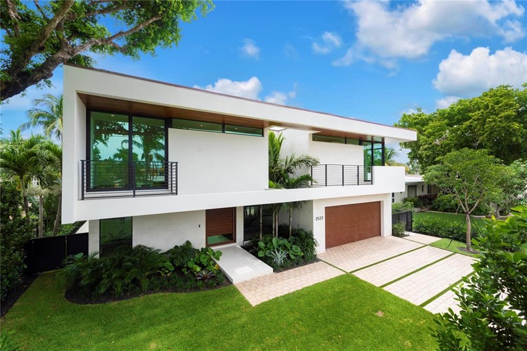 Lauderdale Shores Reamen - Residential