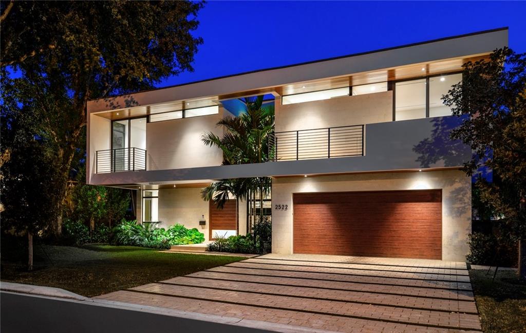 Lauderdale Shores Reamen - Residential