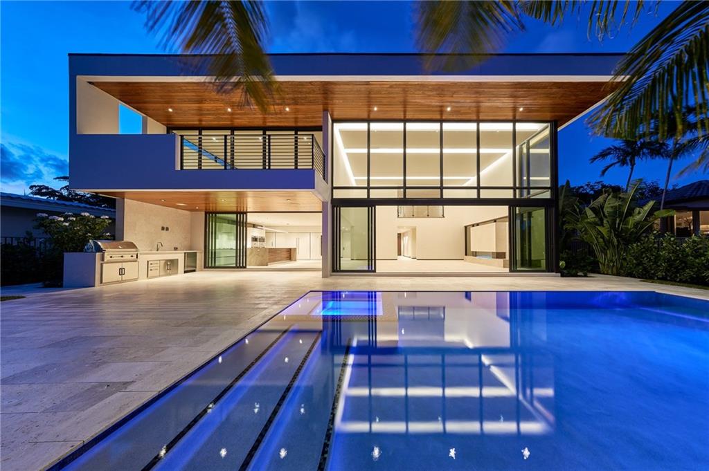 Lauderdale Shores Reamen - Residential