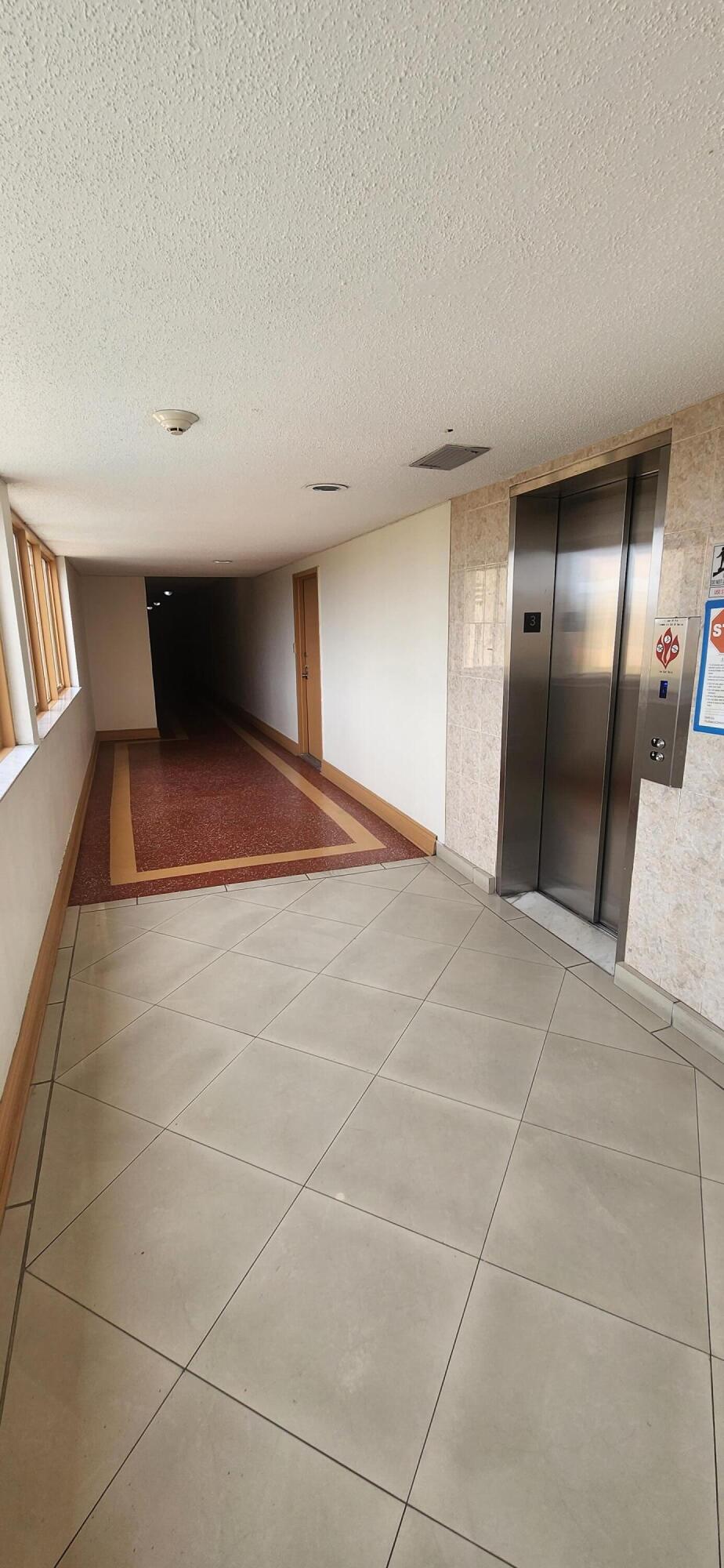 LA CASTELLANA CONDO - Residential Lease