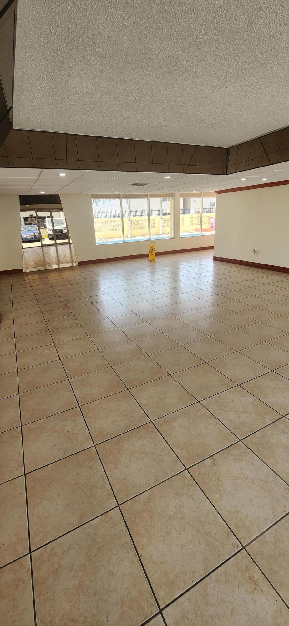 LA CASTELLANA CONDO - Residential Lease