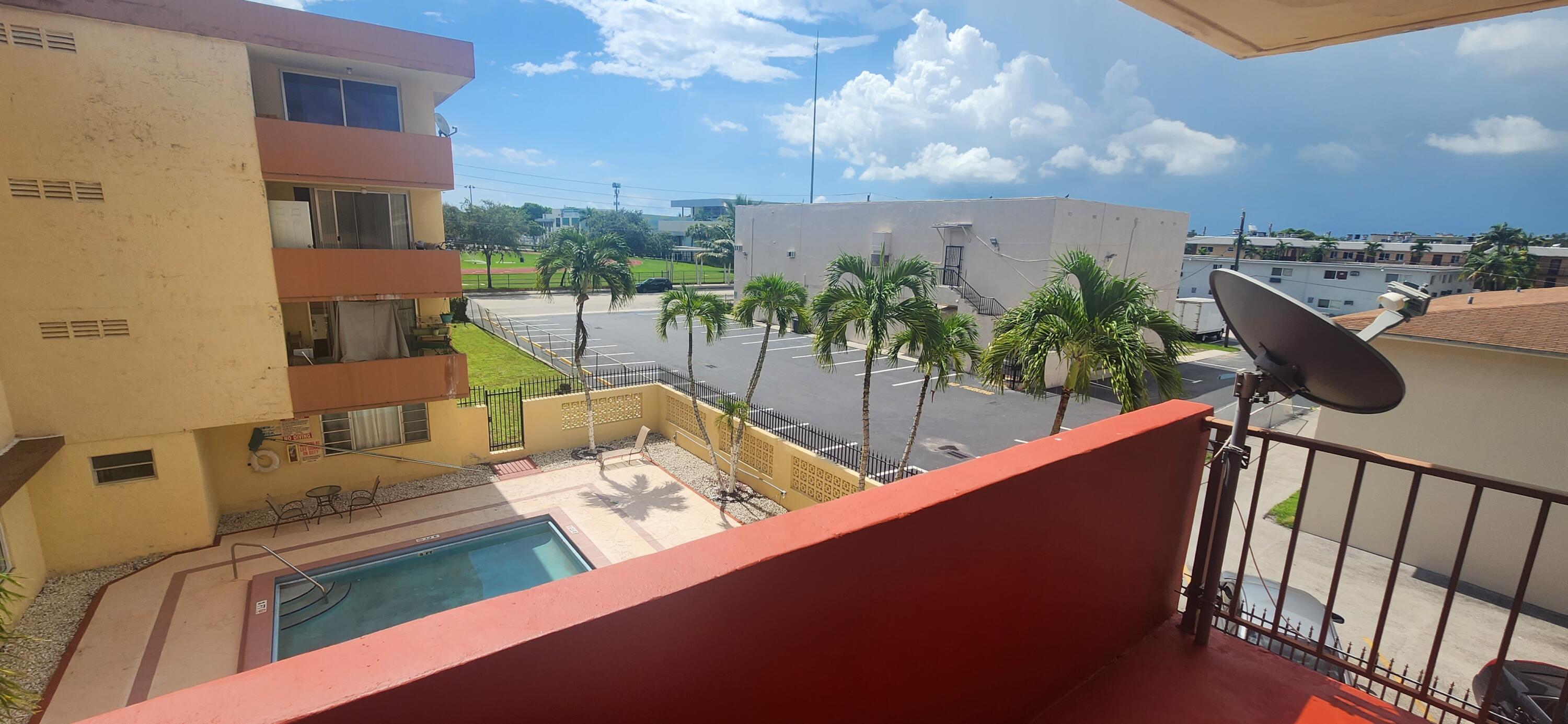 LA CASTELLANA CONDO - Residential Lease