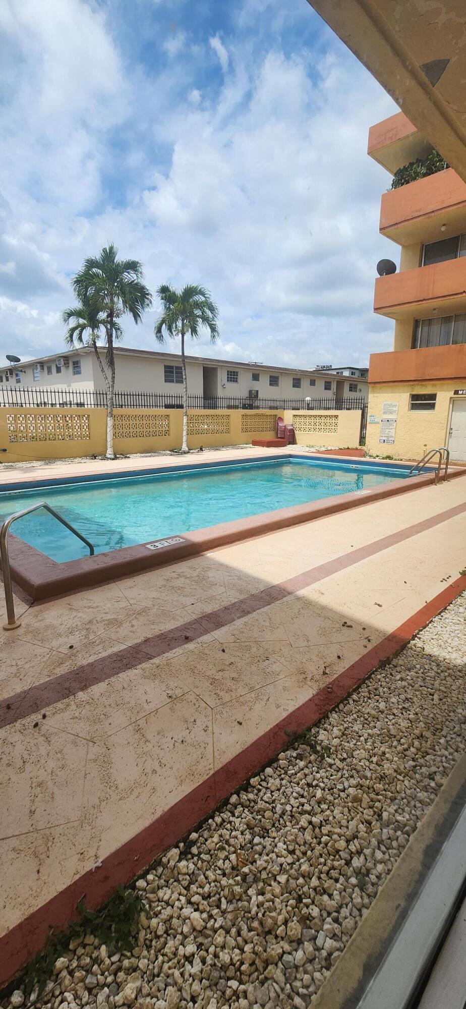 LA CASTELLANA CONDO - Residential Lease