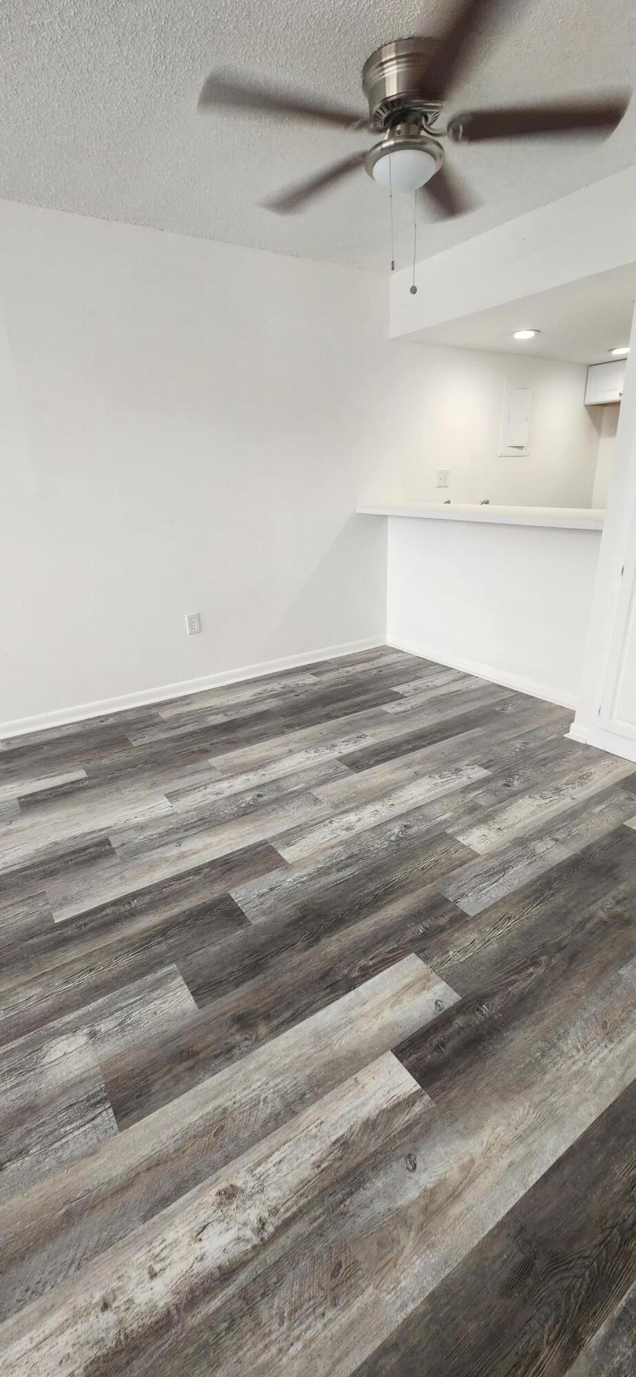 LA CASTELLANA CONDO - Residential Lease