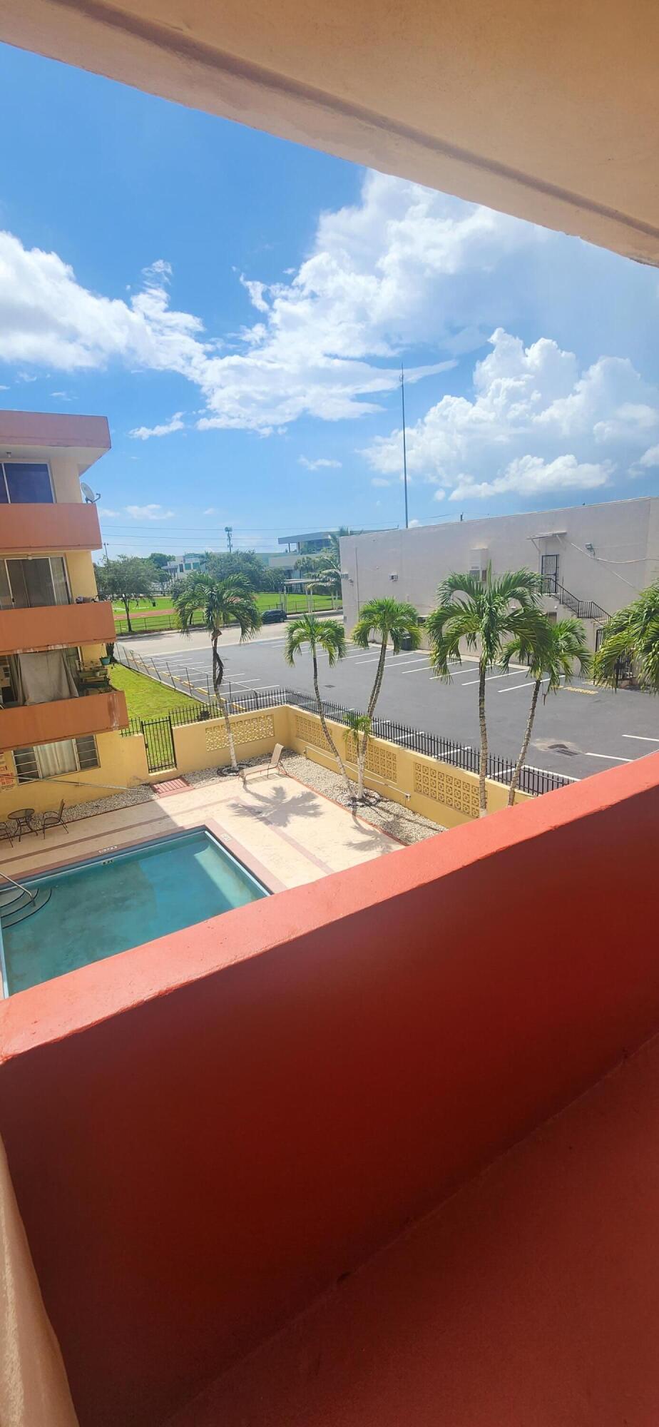 LA CASTELLANA CONDO - Residential Lease