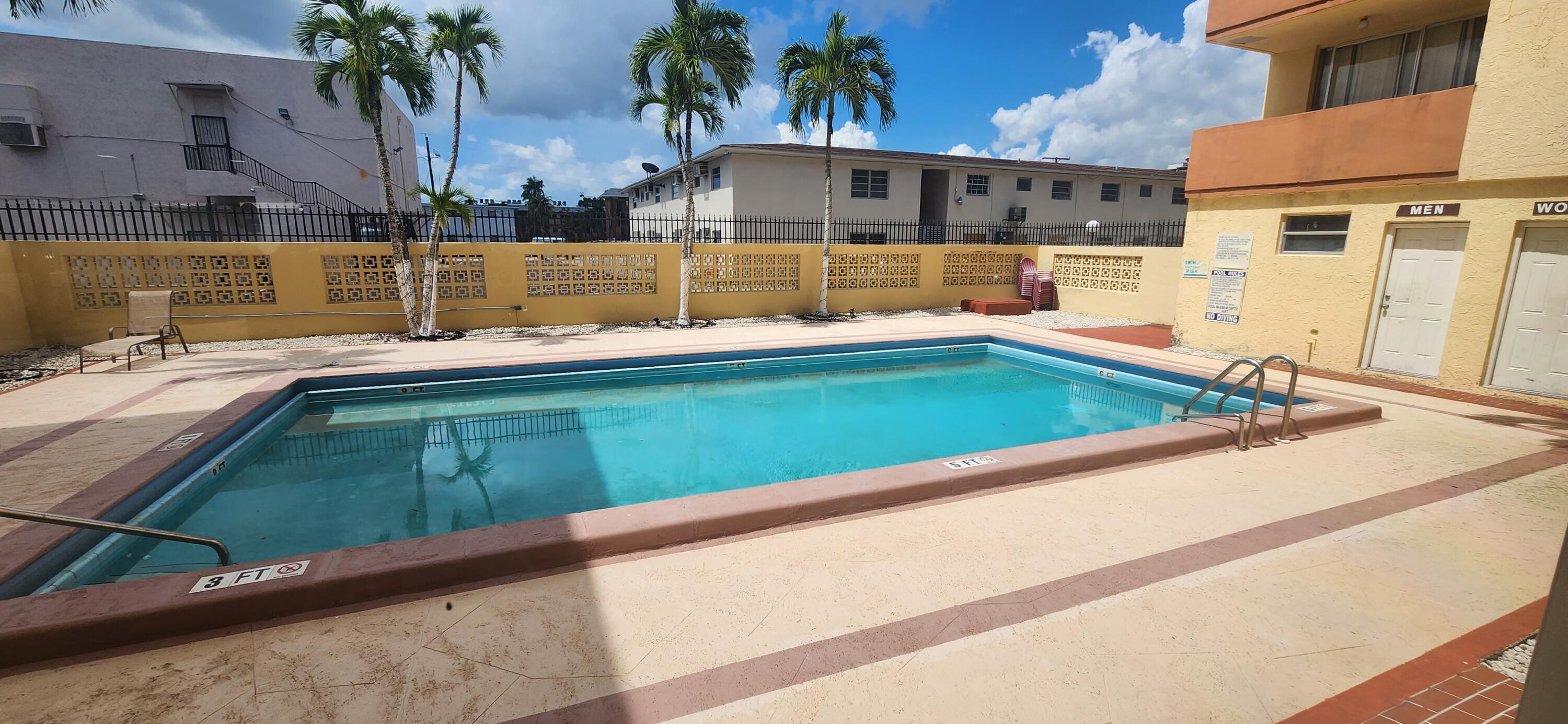 LA CASTELLANA CONDO - Residential Lease