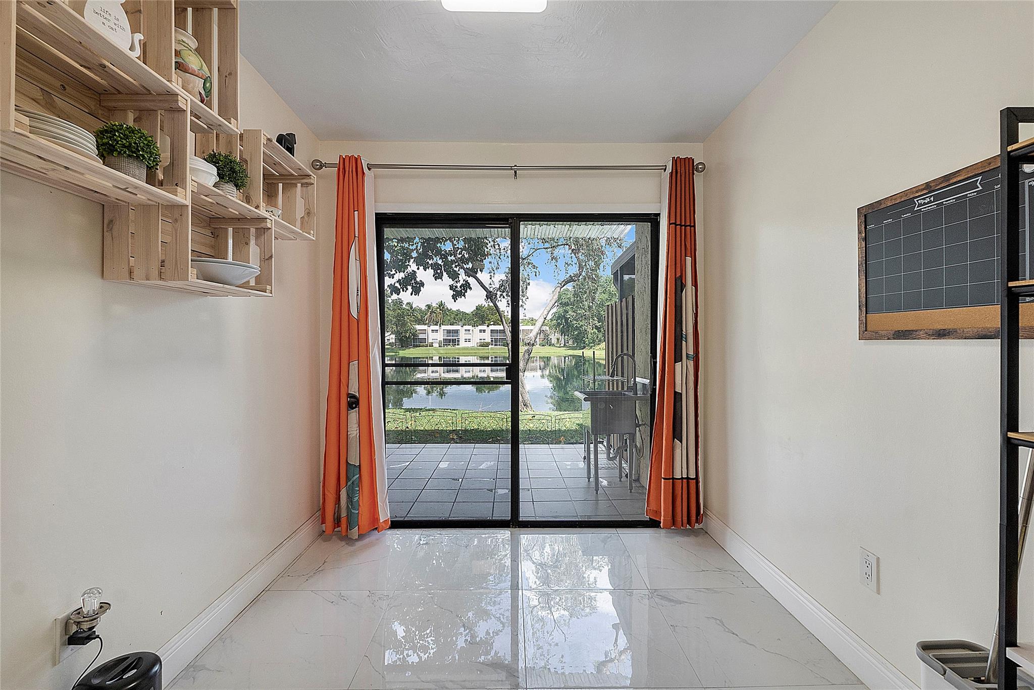 Reflections - Residential