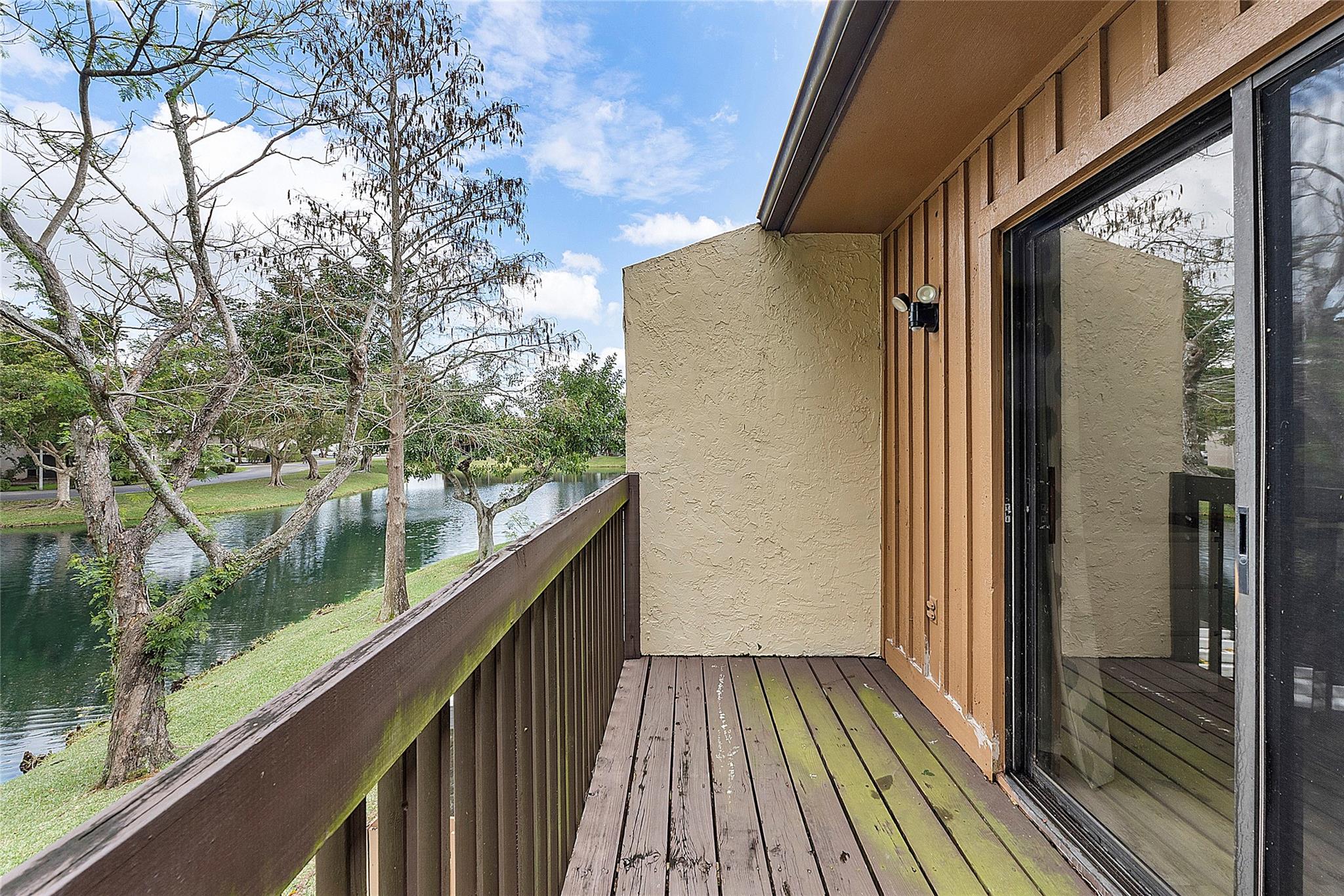 Reflections - Residential