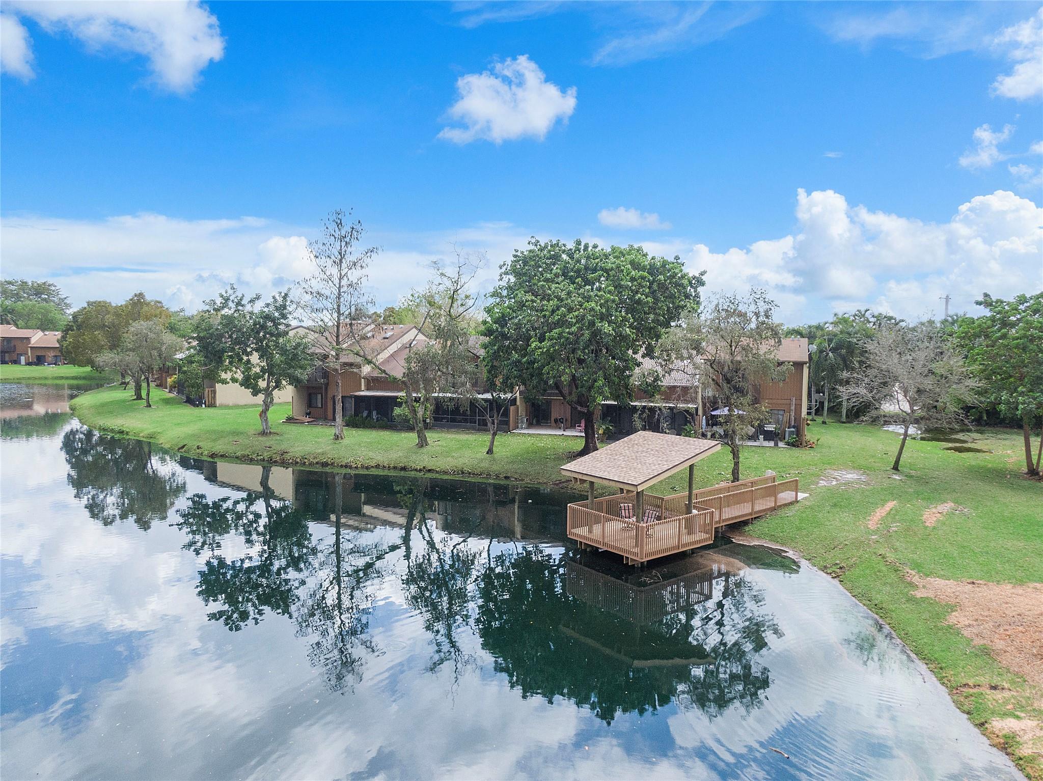 Reflections - Residential
